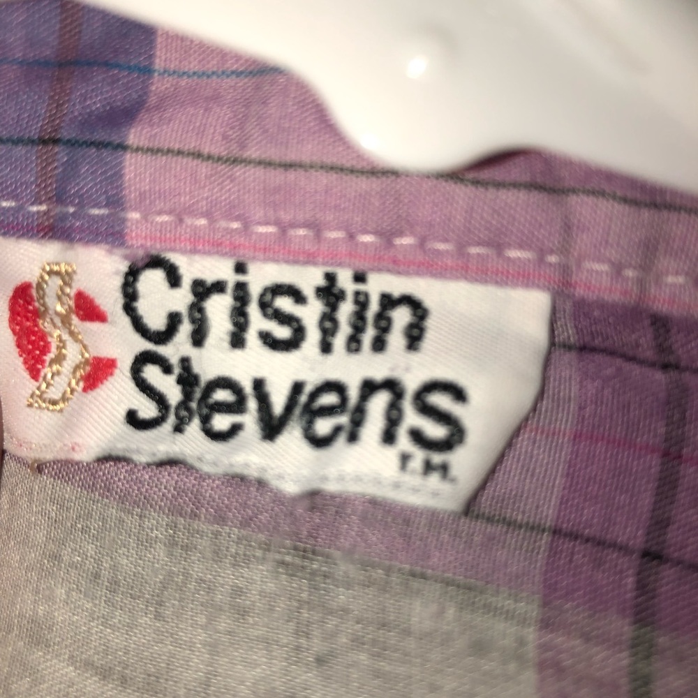 Flannel - Picture 3 of 3